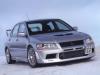 Mitsubishi Lancer EVO